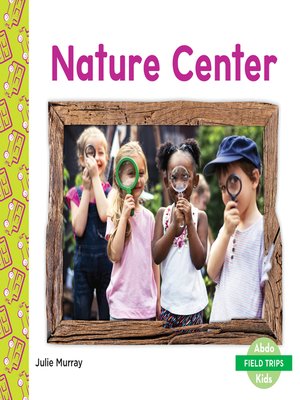 cover image of Nature Center